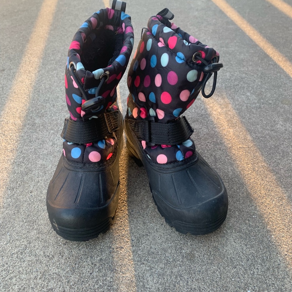 Like new Snow Boots ❄️